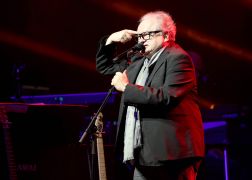 Heinz Rudolf Kunze Begeisterte In Jena 23